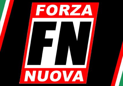 forza nuova, indagati, istigazione