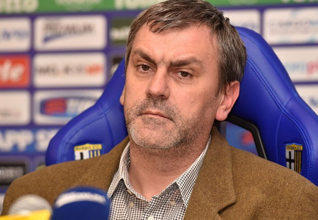 Come Manenti voleva salvare il Parma con le carte clonate article-post