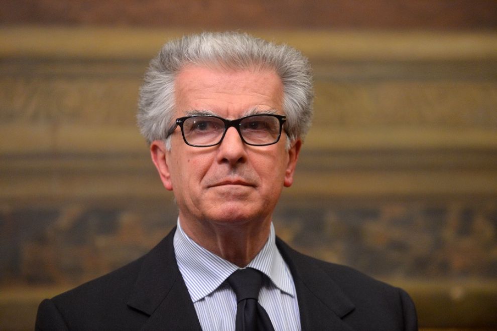 L’editoriale Domani e Luigi Zanda presidente article-post