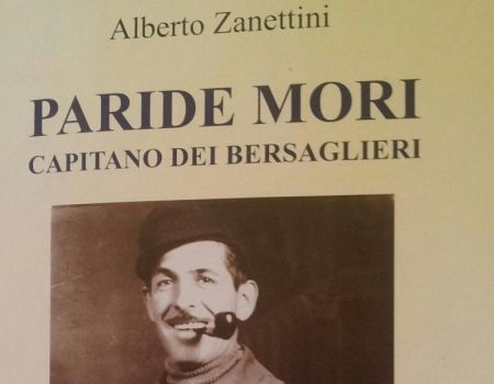 Laura Boldrini e la medaglia al repubblichino Paride Mori article-post