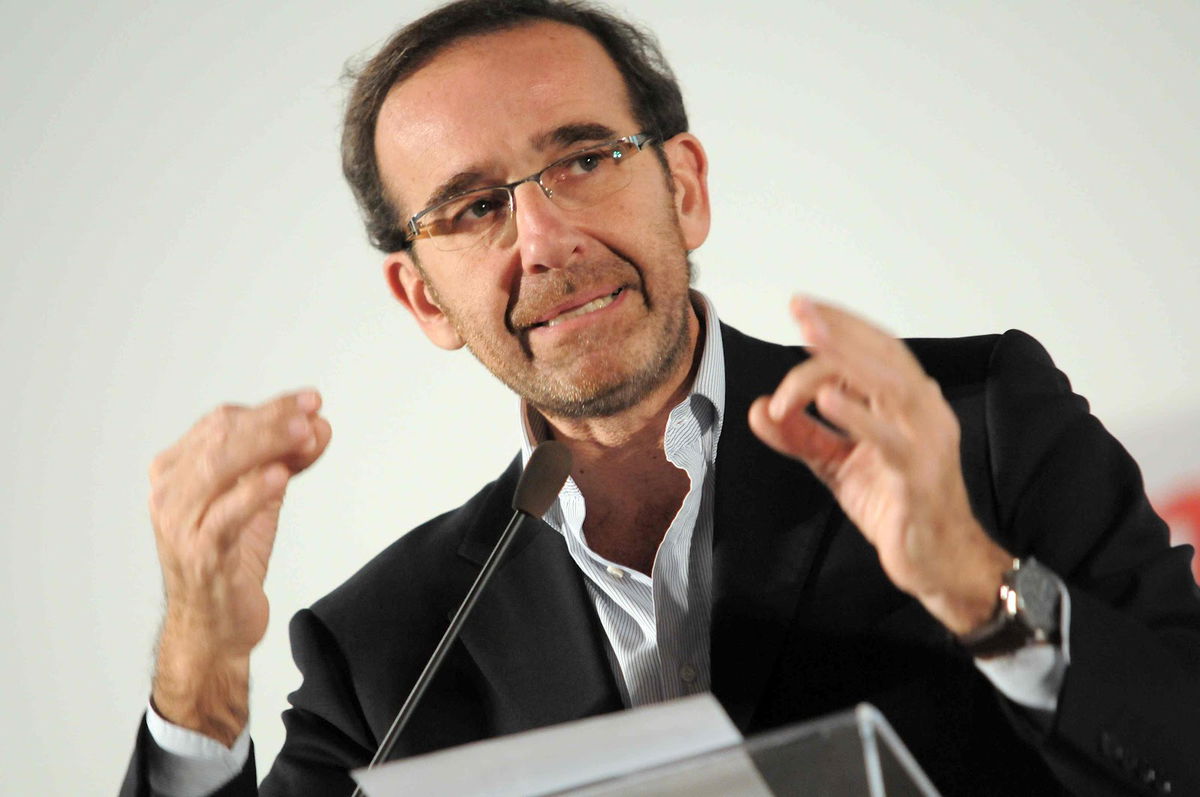 Riccardo Nencini, un viceministro nei guai che se la prende con i giornali article-post