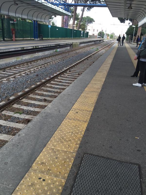 Lo sciopero degli autobus a Roma article-post