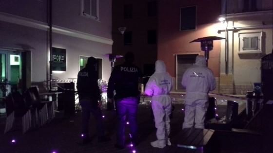 David Raggi: il ragazzo ucciso a Terni e il razzismo quotidiano da campagna elettorale article-post