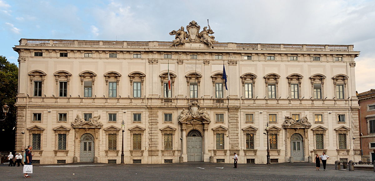 La Consulta boccia una norma della Fornero sulle pensioni article-post