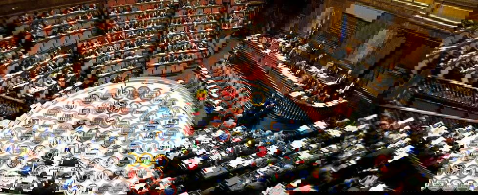 «La multa grillina ai voltagabbana? Non vale nulla» article-post