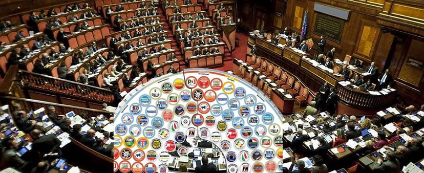 «La multa grillina ai voltagabbana? Non vale nulla» preview