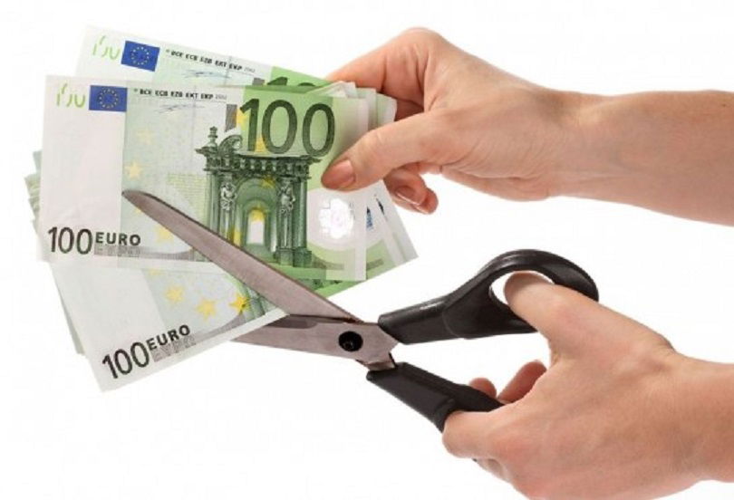 La spesa pubblica? Si taglia soprattutto al Sud article-post
