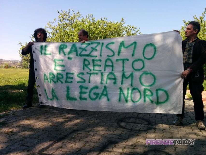 Nazione Rom denuncia Matteo Salvini article-post