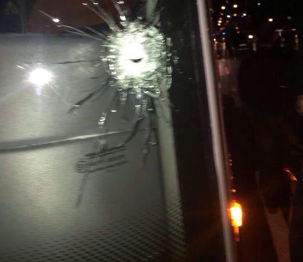 L'attentato contro il pullman del Fenerbahce in Turchia article-post