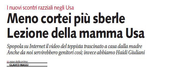 Senza parole