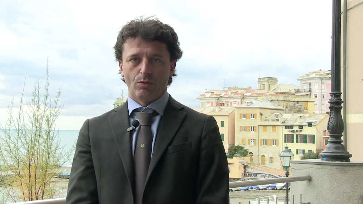 Liguria, Luca Pastorino mollato da Altra Europa con Tsipras article-post