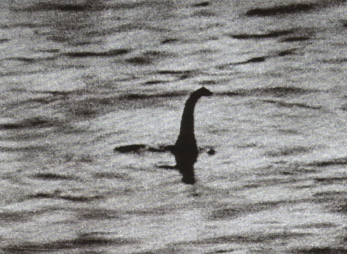 Tutte le bufale sul mostro di Loch Ness article-post