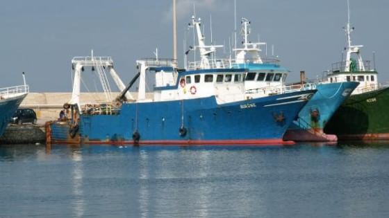 Airone: il peschereccio italiano che sfugge alla Marina libica article-post