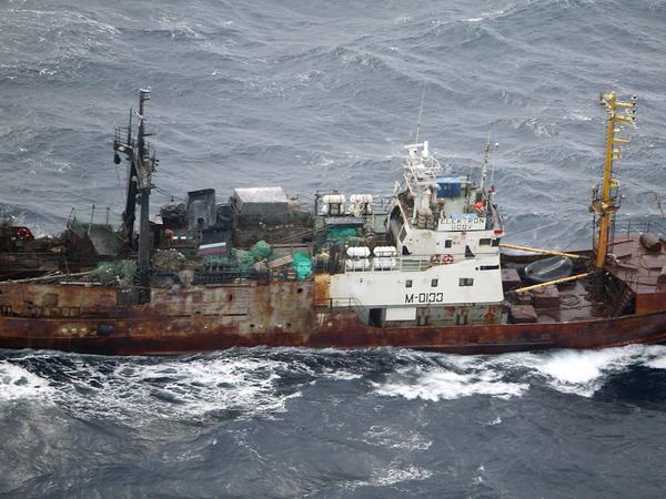 peschereccio russo okhotsk kamchatcka 3