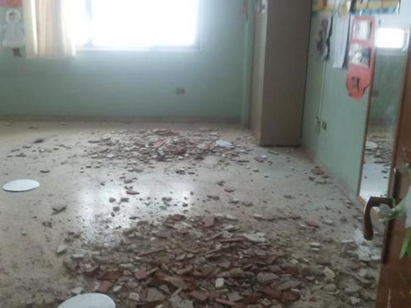 I due milioni spesi per la scuola crollata a Ostuni article-post