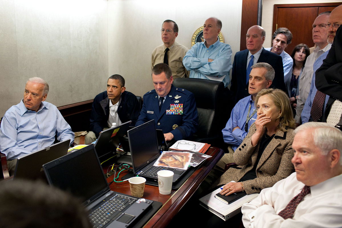 «Vi racconto le bugie di Obama su Osama» article-post