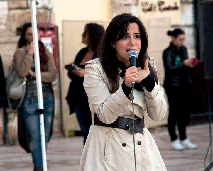 Laricchia contro Laricchia: il MoVimento 5 Stelle litiga con il meteorologo in Puglia article-post