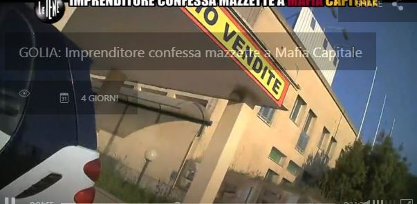 Castore & Polluce: la truffa delle coop e dell'housing sociale preview