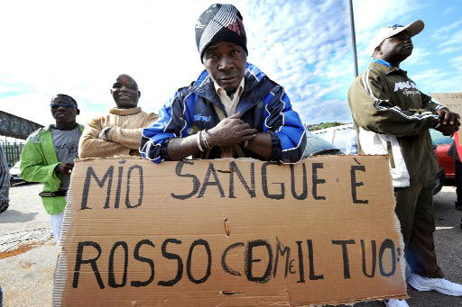ADUC - Immigrazione - Lettera - Come regolarizzare un ...