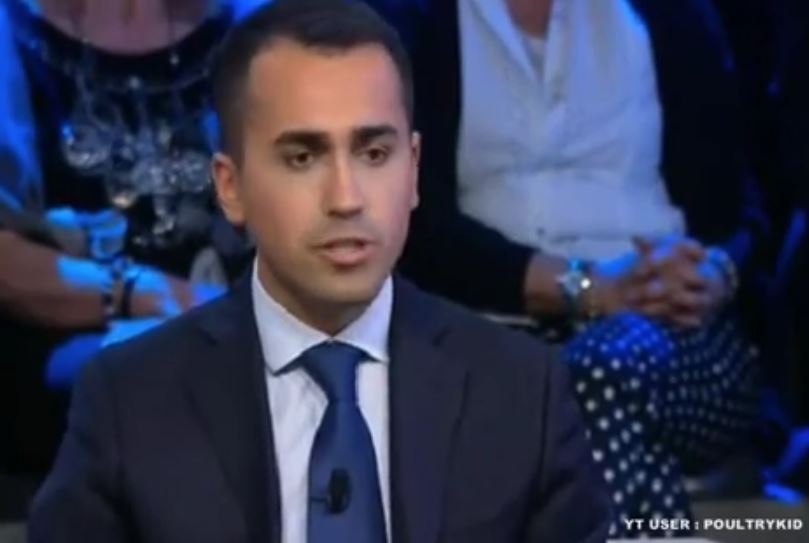 Chi è il leader preferito dal MoVimento 5 Stelle? article-post