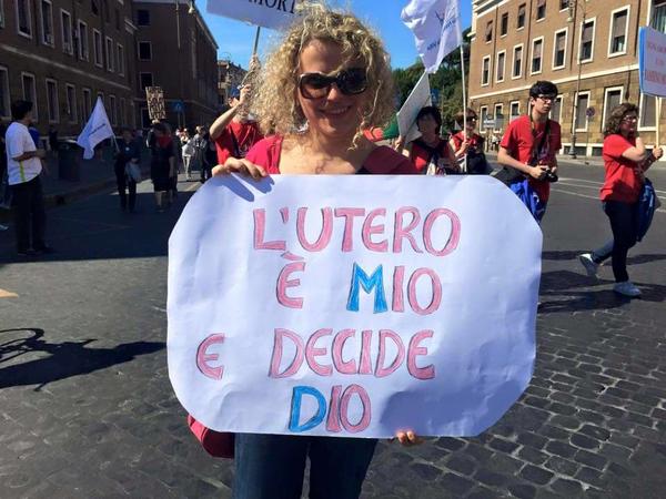 La Marcia per la Vita a Roma article-post