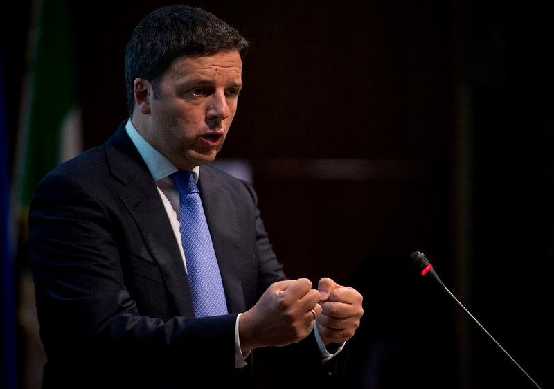 Candidati elezioni politiche, il PD in frantumi sul più bello article-post