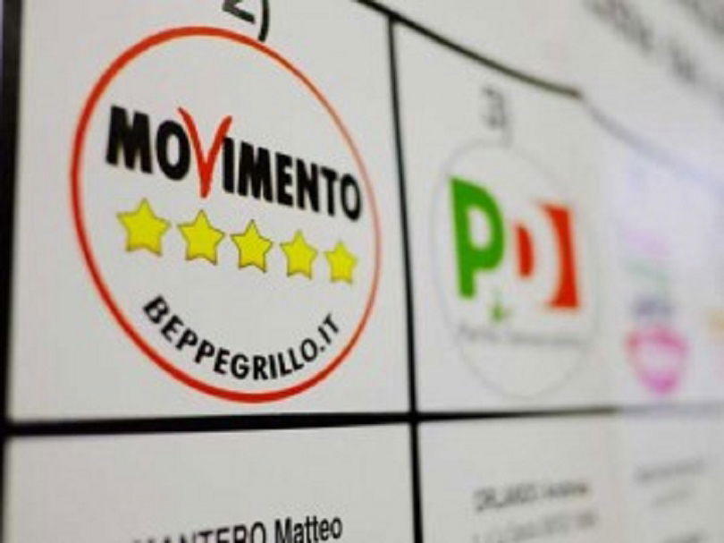 Come sono andati PD e M5S alle elezioni in Trentino? article-post