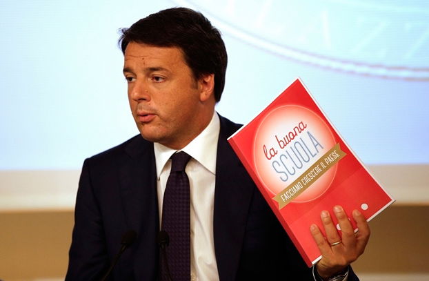 Riforma della scuola, a che punto è la trattativa article-post