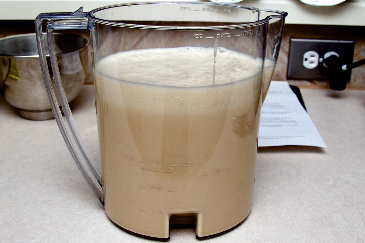 Soylent: il beverone sostitutivo del cibo article-post