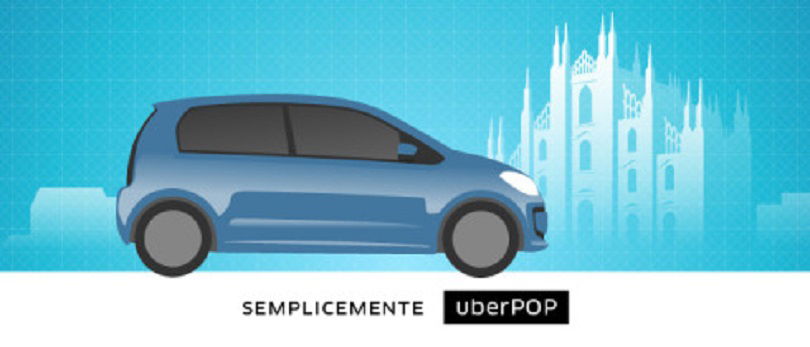 «Uberpop deve essere bloccato in tutta Italia» article-post