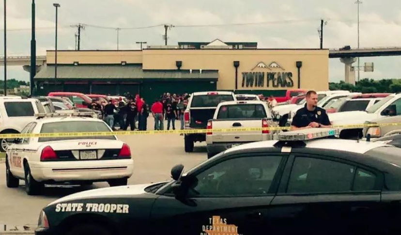 Cosa c'è dietro la sparatoria tra motociclisti in Texas preview
