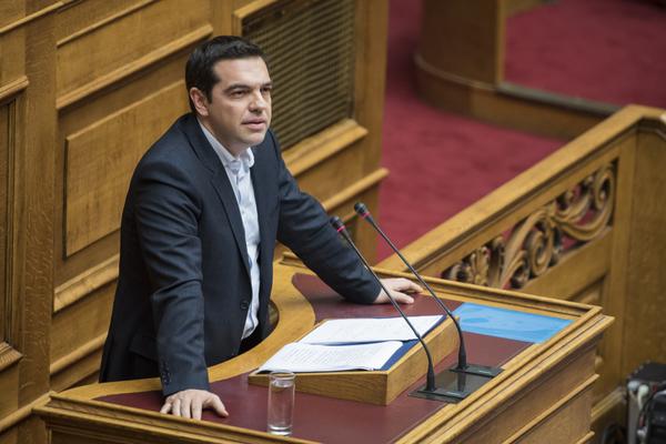 Grecia, la trattativa torna in bilico article-post