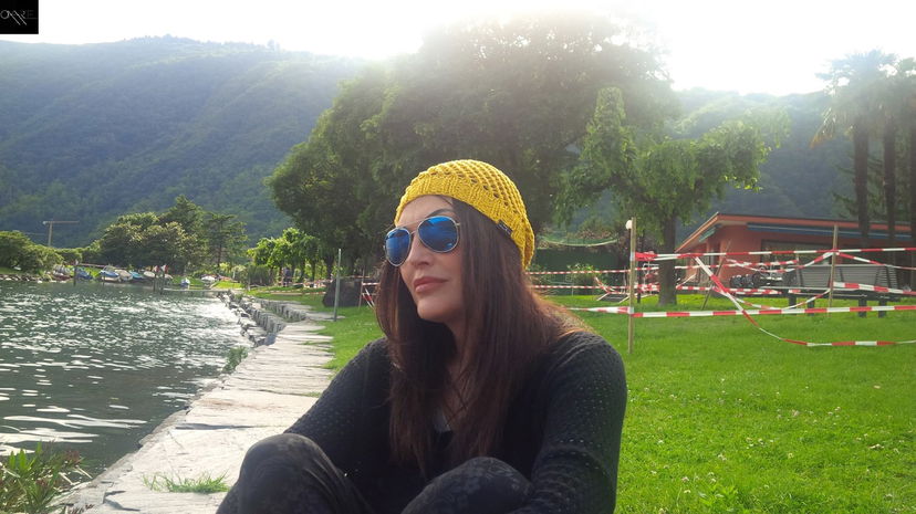 Il video di Anna Oxa contro Scientology e i guru preview