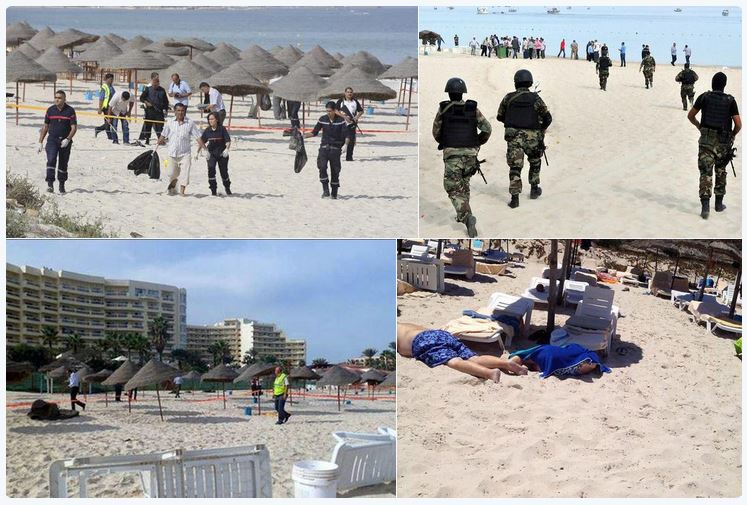 L'attentato agli hotel di Sousse in Tunisia article-post
