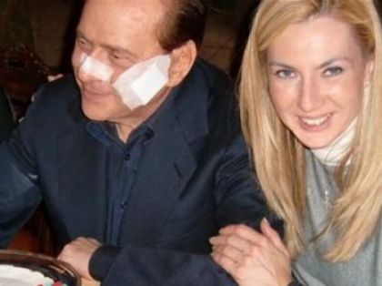 biancofiore berlusconi