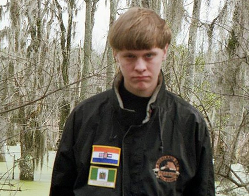 Dylann Storm Roof: il presunto autore della strage di Charleston catturato a Shelby article-post