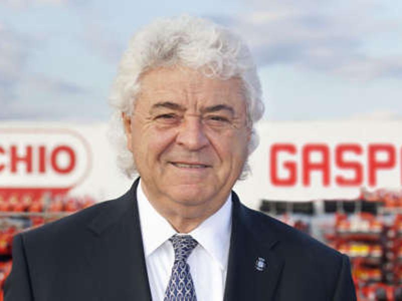 Egidio Maschio: suicida l'imprenditore del Gruppo Maschio Gaspardo article-post