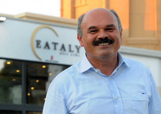 La risposta di Eataly a Esselunga article-post