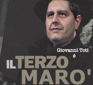 giovanni toti
