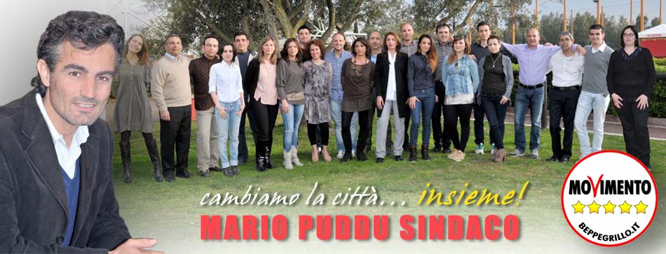 Il MoVimento 5 Stelle si spezza ad Assemini article-post