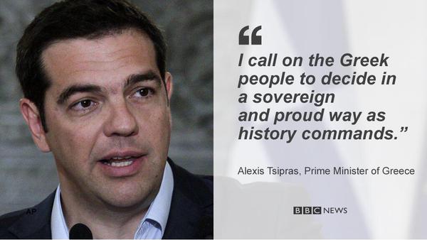 Come ha preso l'Europa il referendum di Tsipras article-post