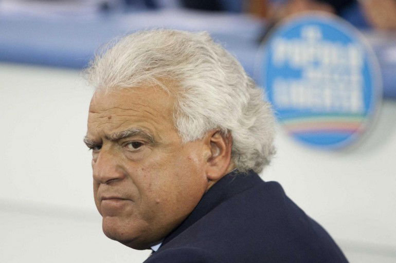 Sondaggio: il PD con Verdini perde article-post