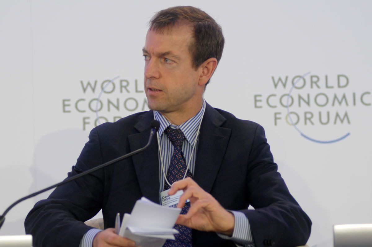 «Il vero pericolo per l'Europa è che la Grexit sia un successo» article-post
