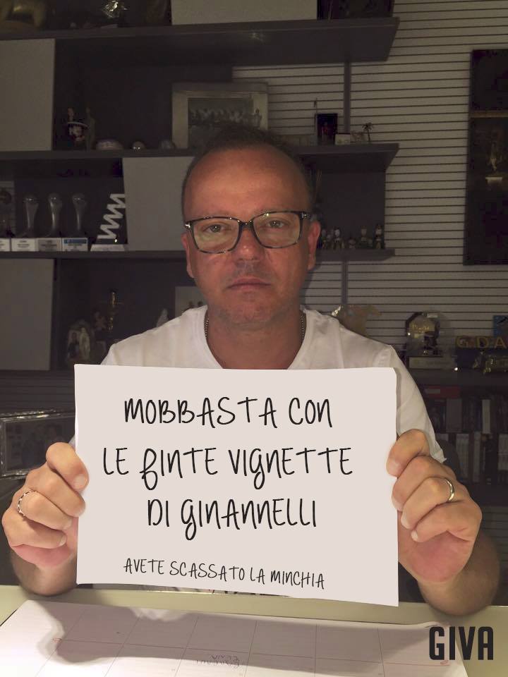 gigi d'alessio