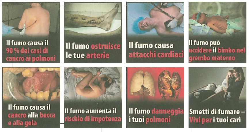 immagini fumo sigarette