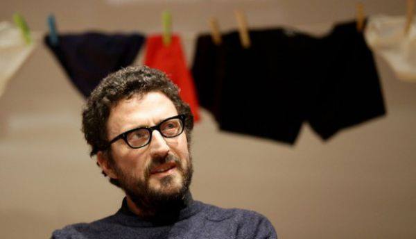 Pietrangelo Buttafuoco: troppo islamico per candidarsi con Salvini preview