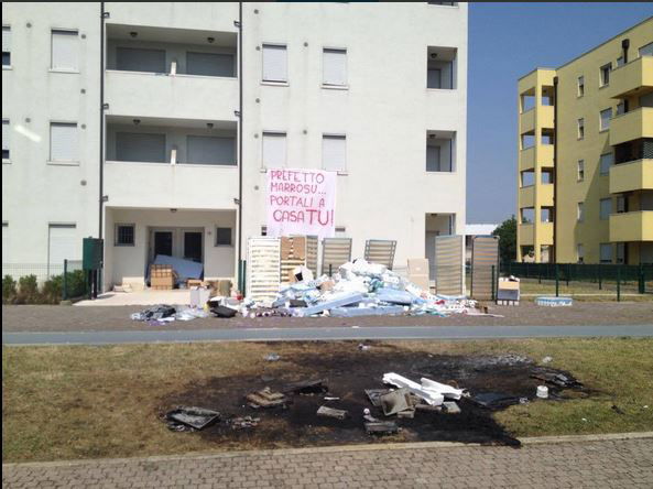 Il Pogrom anti immigrati a Quinto di Treviso article-post