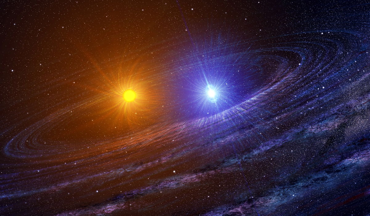 La scoperta del sistema solare a cinque stelle article-post