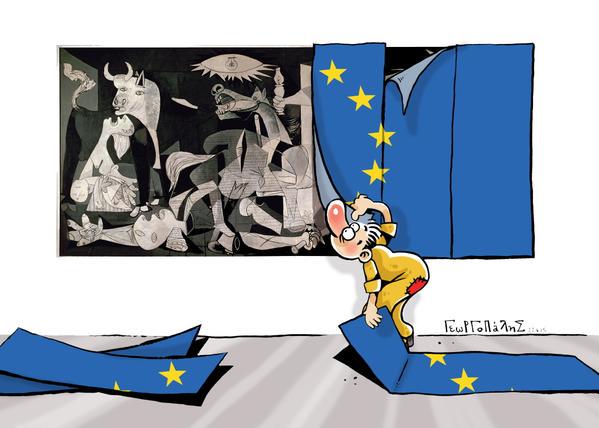 tsipras grecia