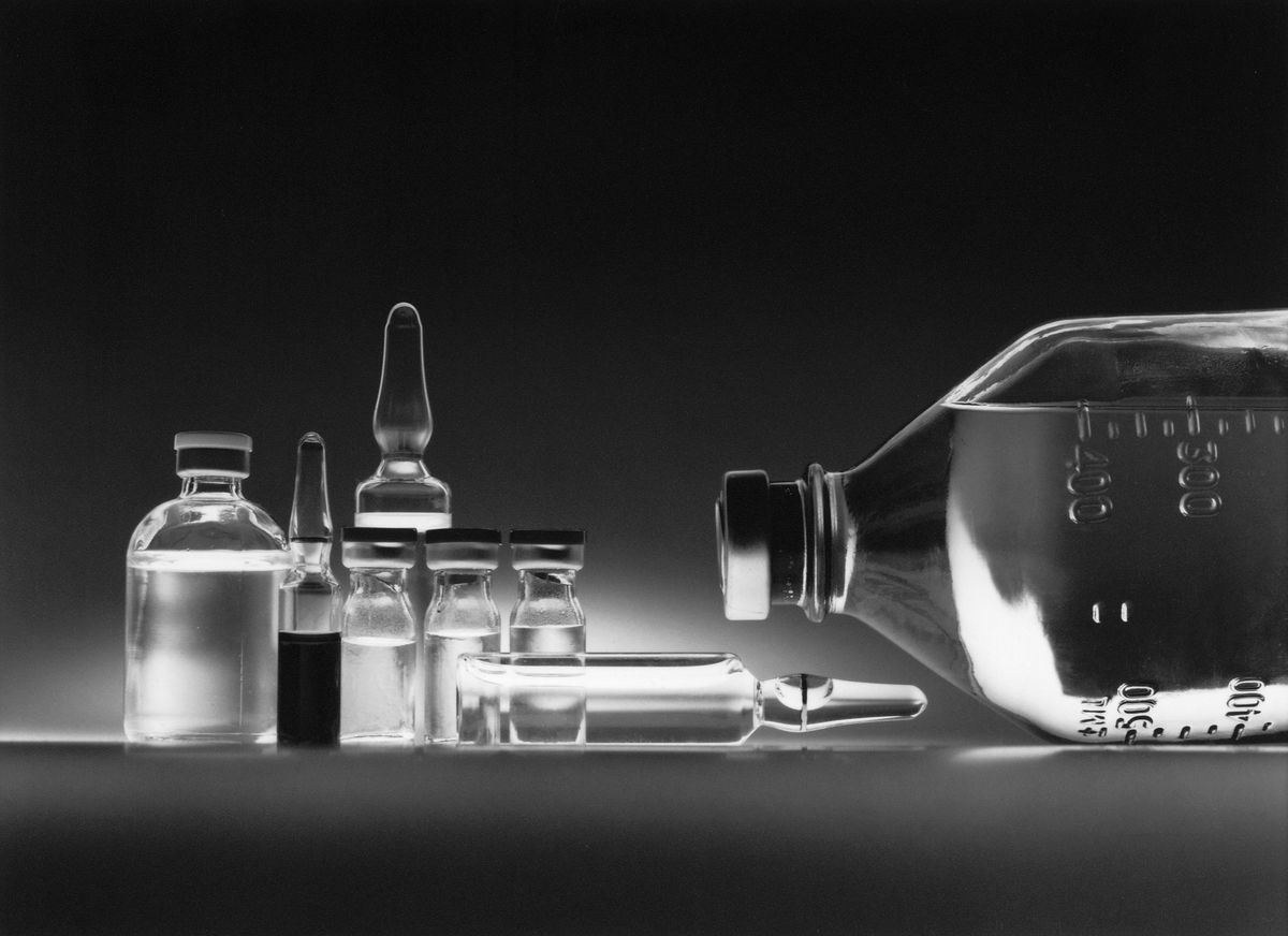 La storia della goccia di chemio che vi scioglie la mano article-post